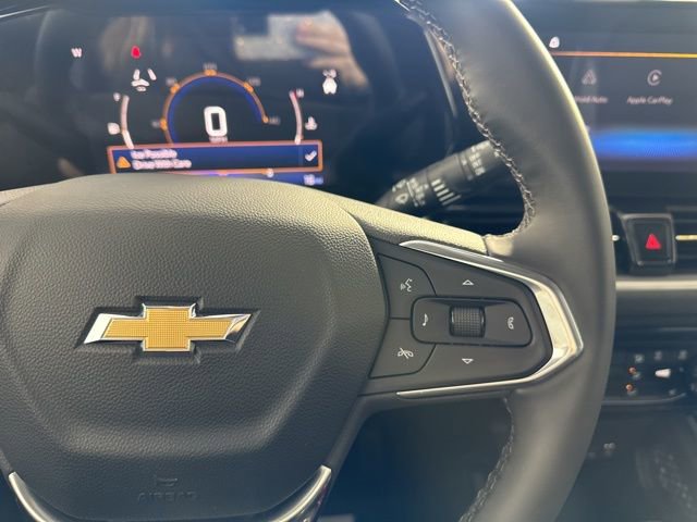 New 2026 Chevrolet TrailBlazer LT w/ Convenience Package image 23