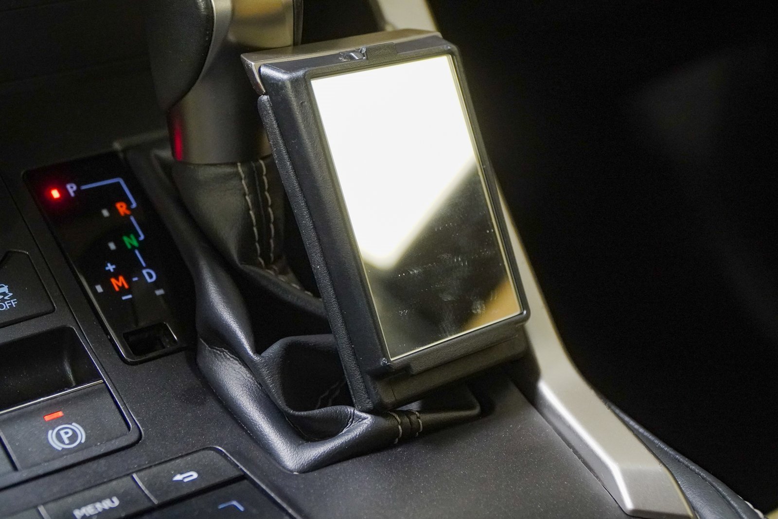 Used 2019 Lexus NX 300 AWD w/ Comfort Package image 37