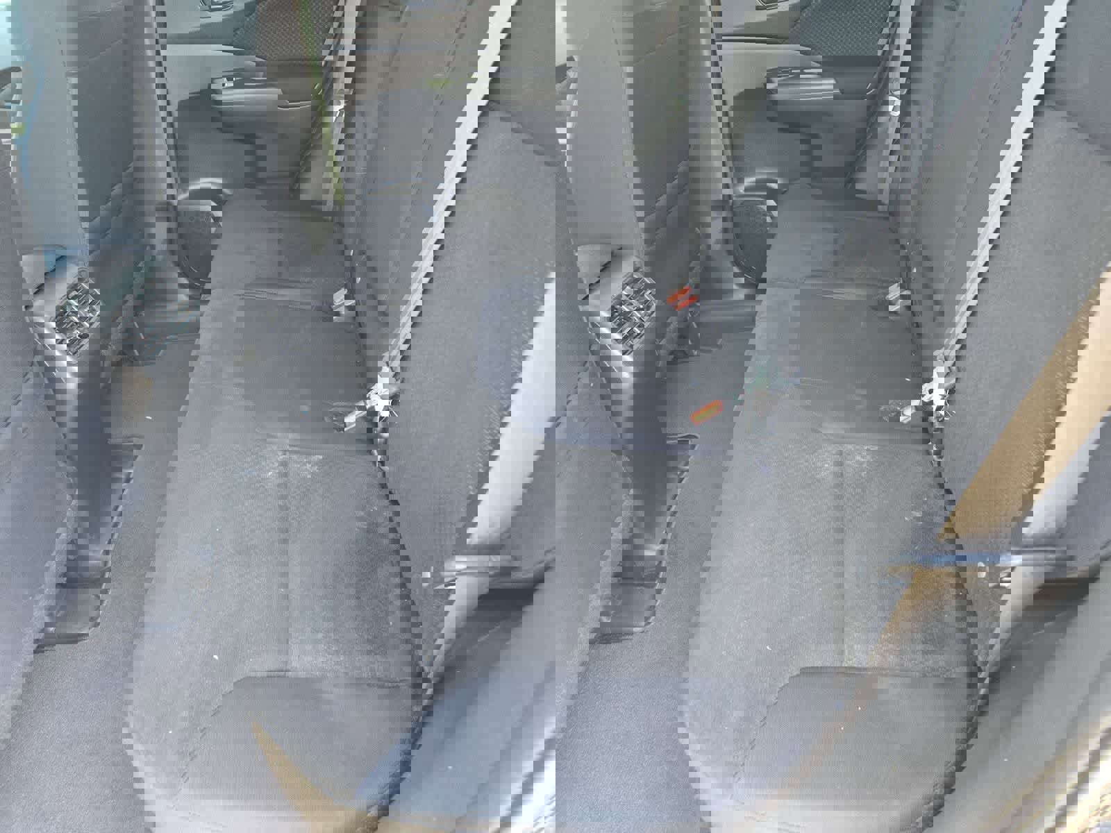 Used 2016 Honda CR-V EX image 17