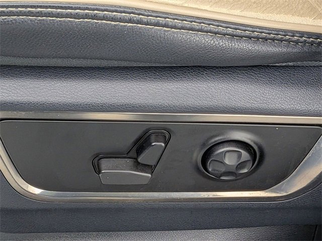 Used 2021 RAM 1500 Limited image 13