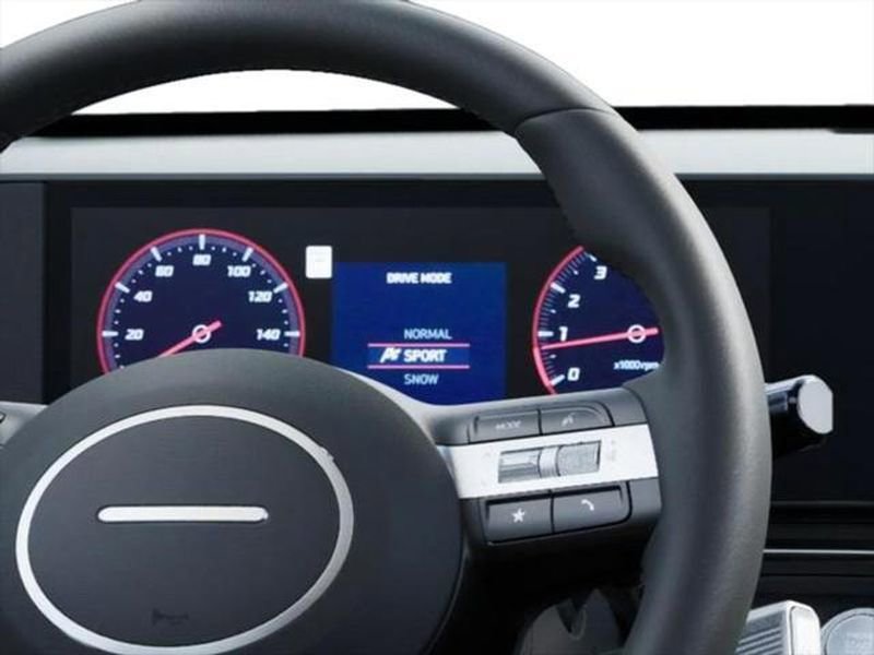 New 2026 Hyundai Kona Limited image 14