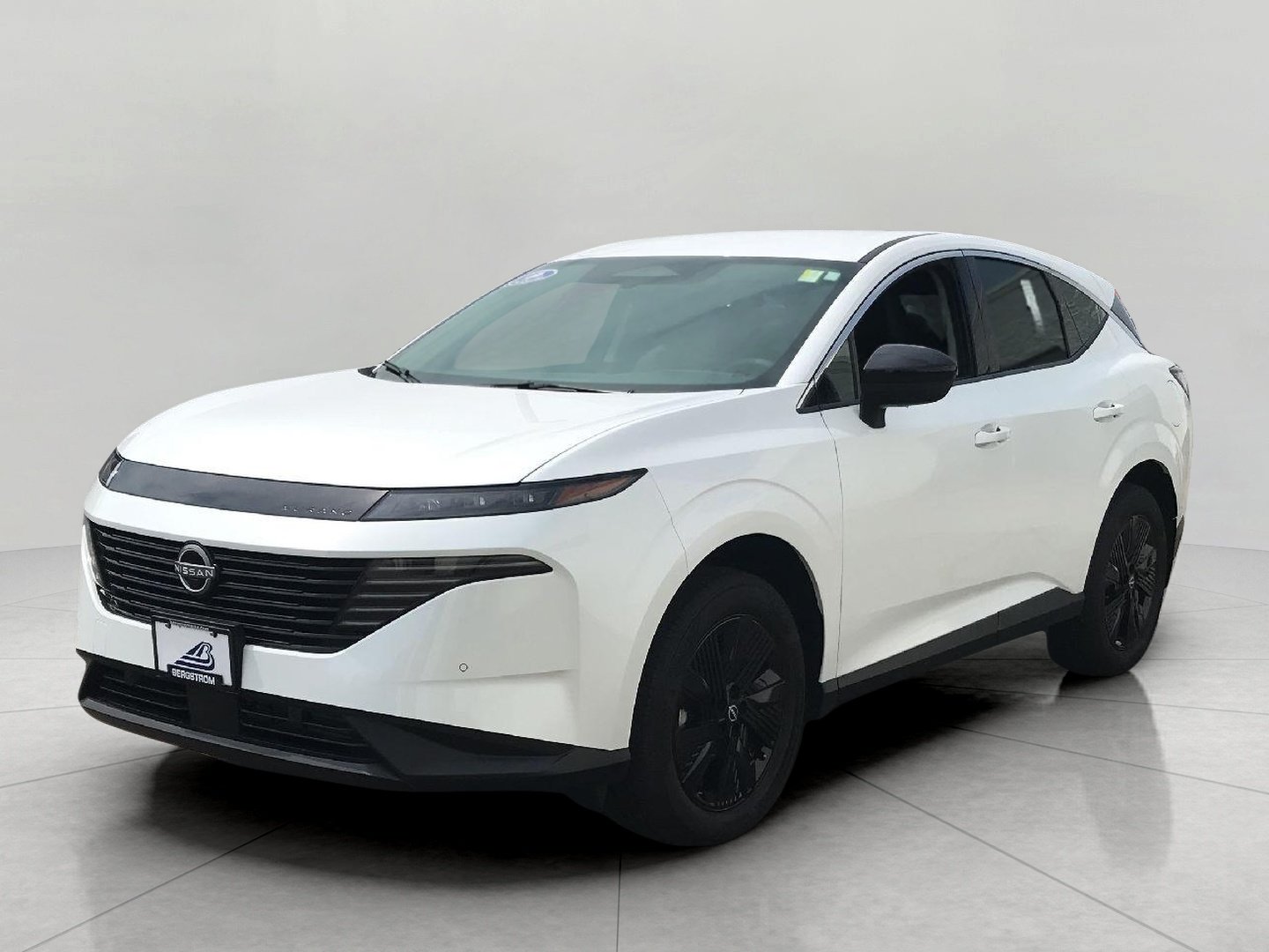 Used 2025 Nissan Murano SV AWD/4WD image 10