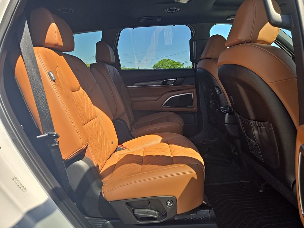 Used 2025 Kia Telluride EX X-Line image 20
