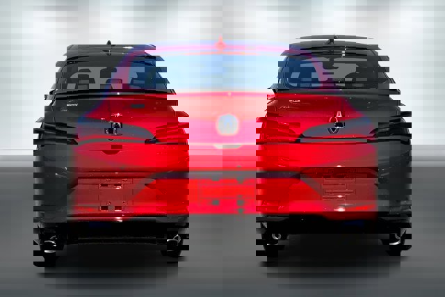 New 2026 Acura Integra A-Spec image 6