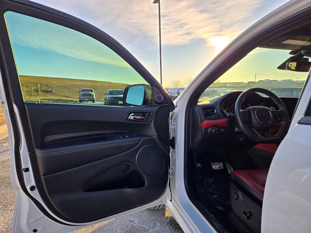Used 2024 Dodge Durango SRT Hellcat image 12