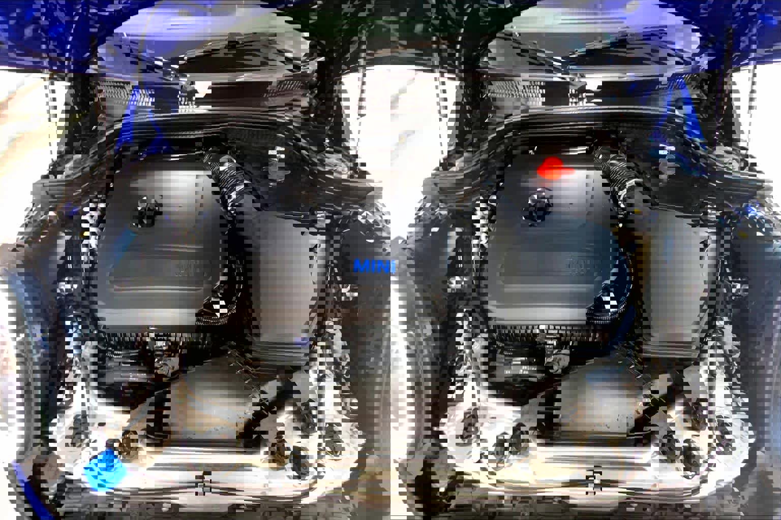 Certified 2025 MINI Cooper S image 30