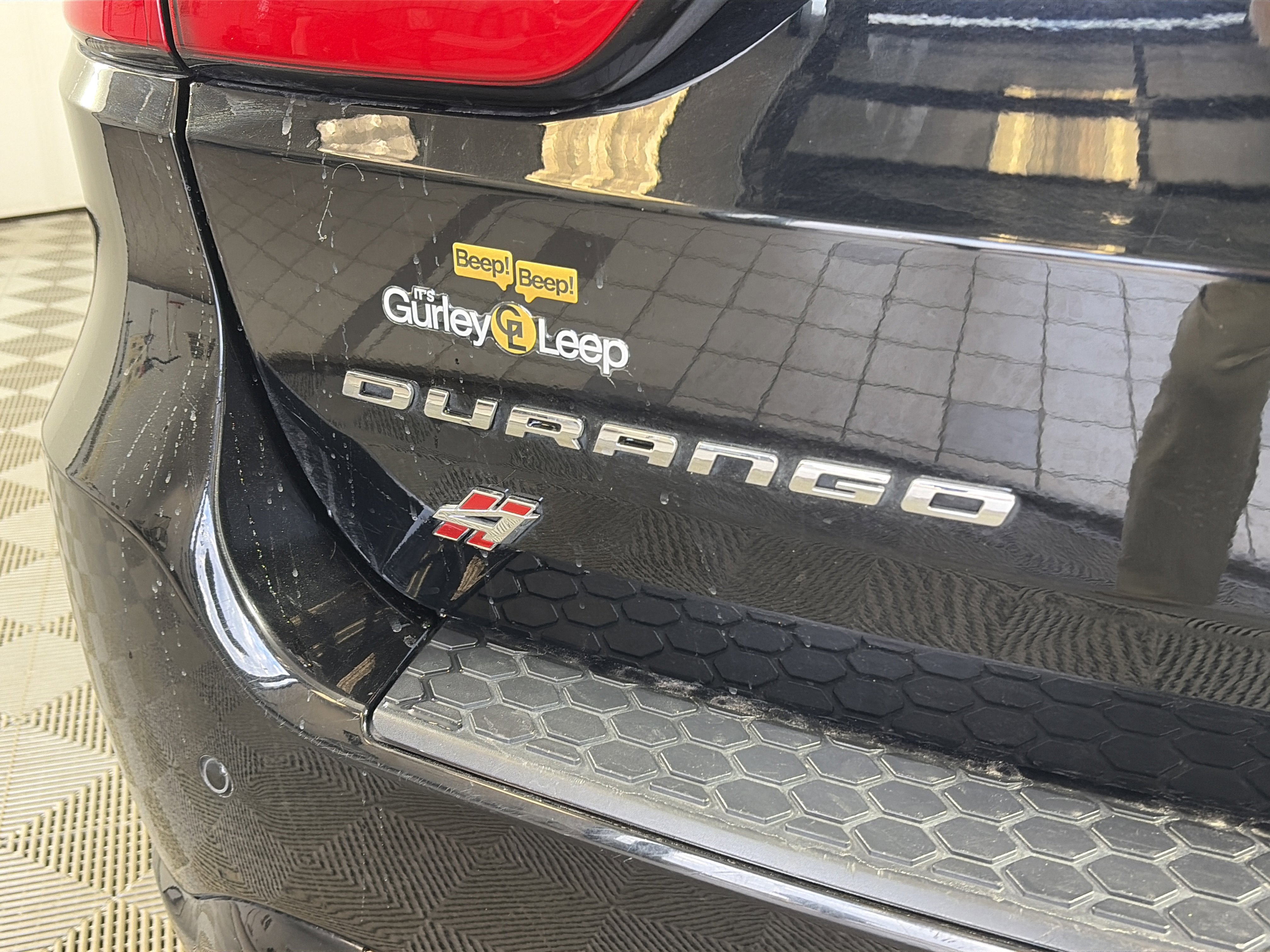 Used 2023 Dodge Durango GT image 17