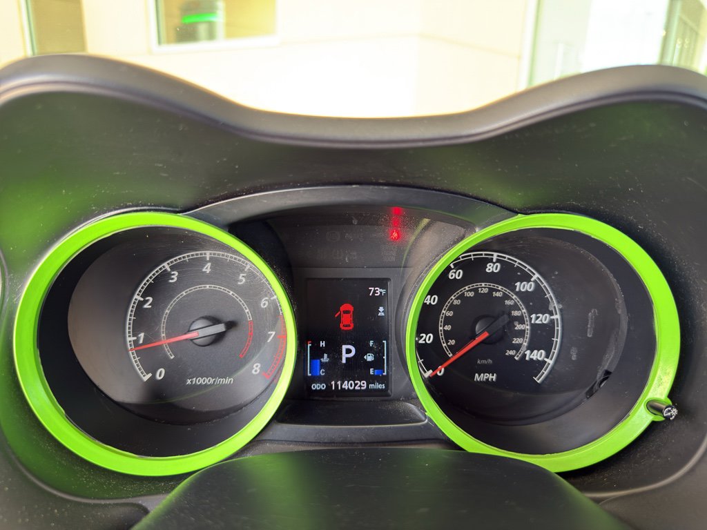 Used 2014 Mitsubishi Lancer GT image 19
