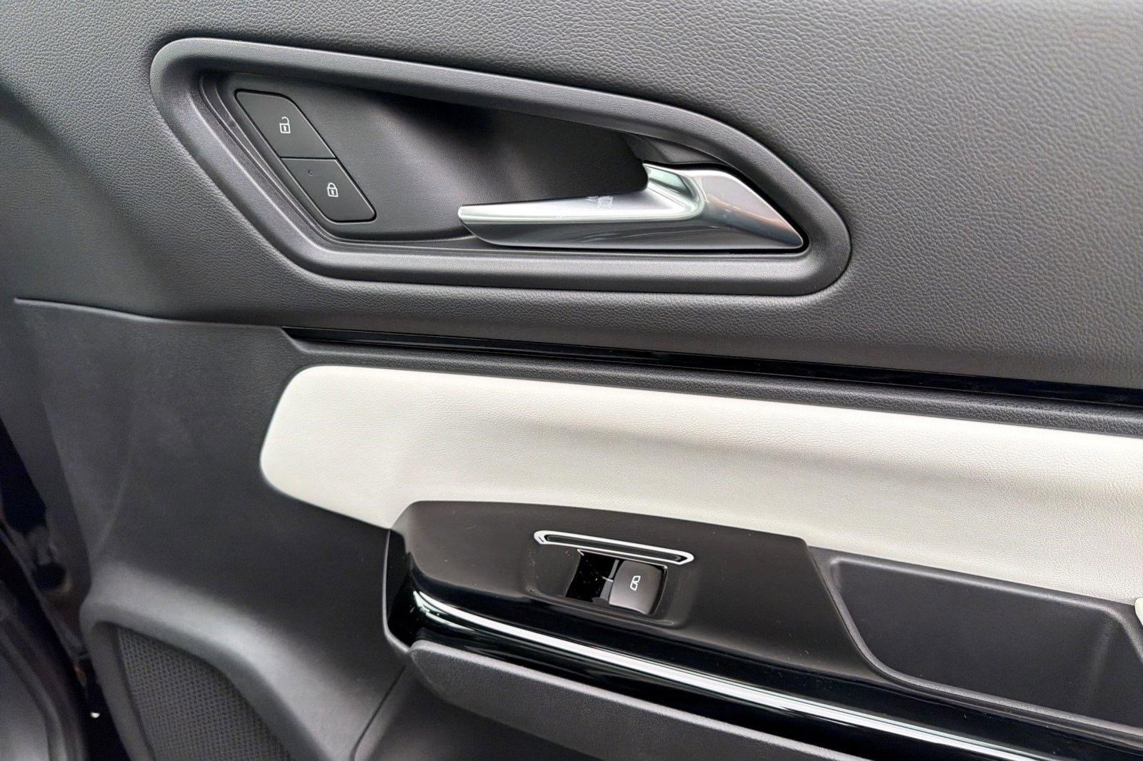 New 2026 Honda Prologue Touring image 25