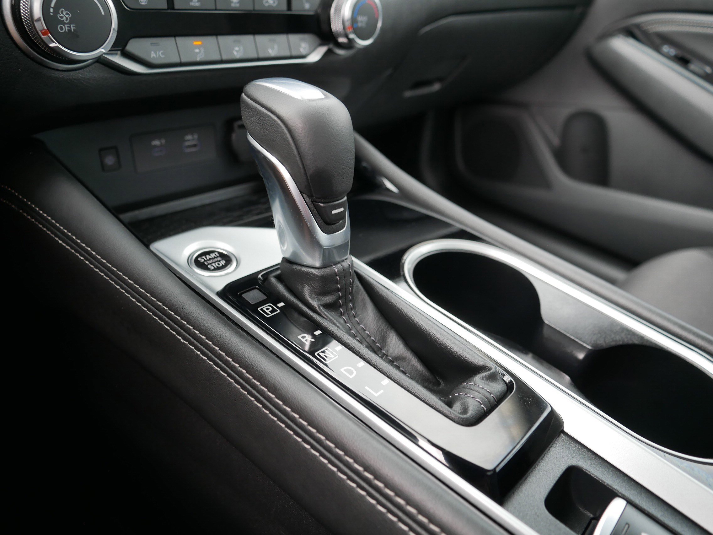 Certified 2023 Nissan Altima 2.5 SV w/ SV Premium Package AWD/4WD image 24