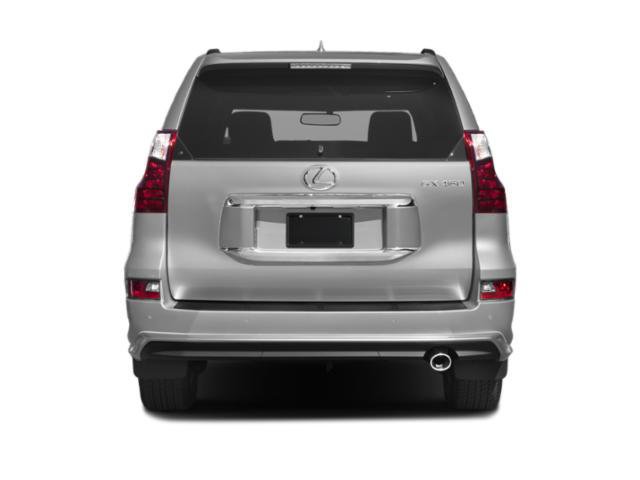 Used 2019 Lexus GX 460 Premium w/ Premium Package AWD/4WD image 5