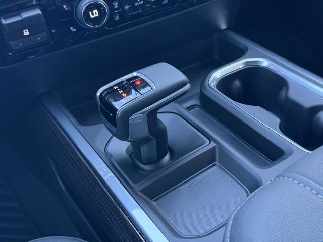 New 2026 Chevrolet Silverado 1500 RST image 29