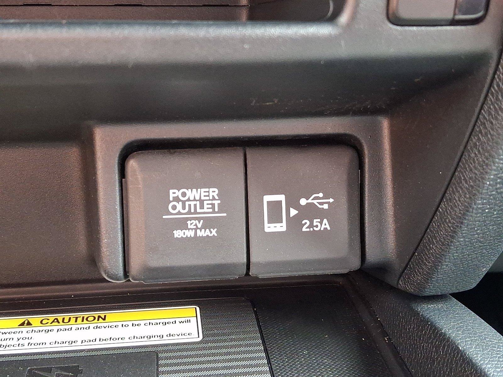 Used 2023 Honda Passport TrailSport image 26