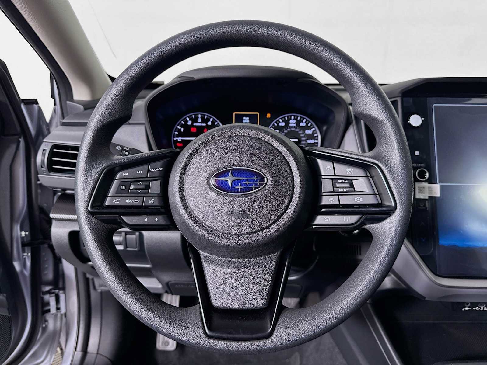 Certified 2025 Subaru Crosstrek 2.0i Premium AWD/4WD image 11