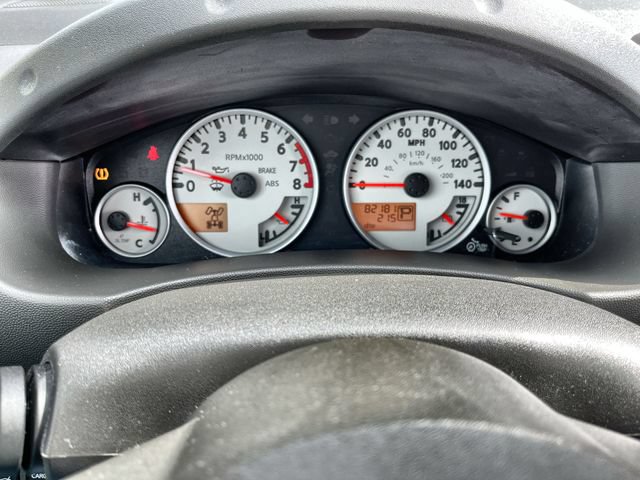 Used 2019 Nissan Frontier PRO-4X AWD/4WD image 11