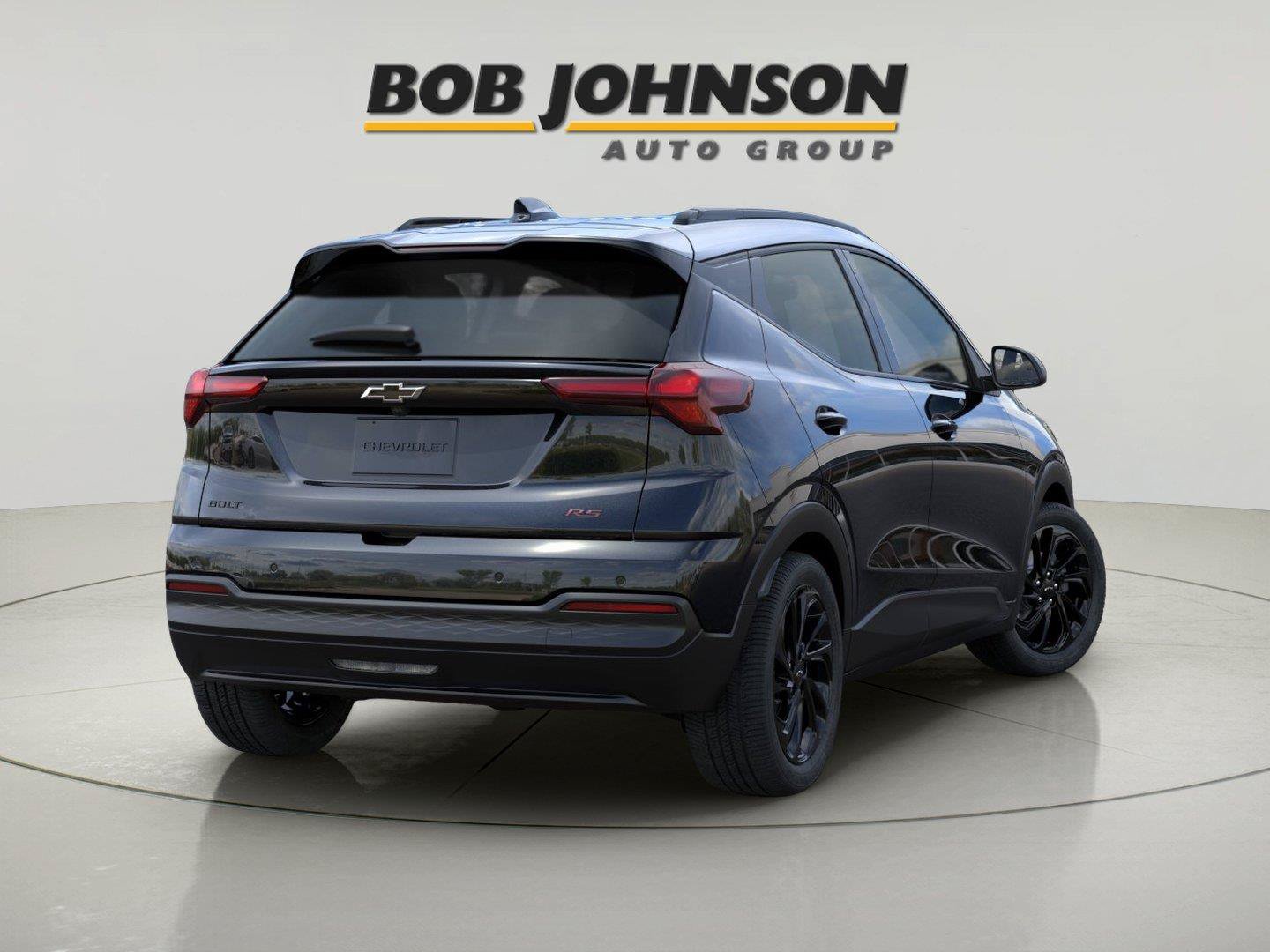 New 2027 Chevrolet Bolt RS FWD image 5