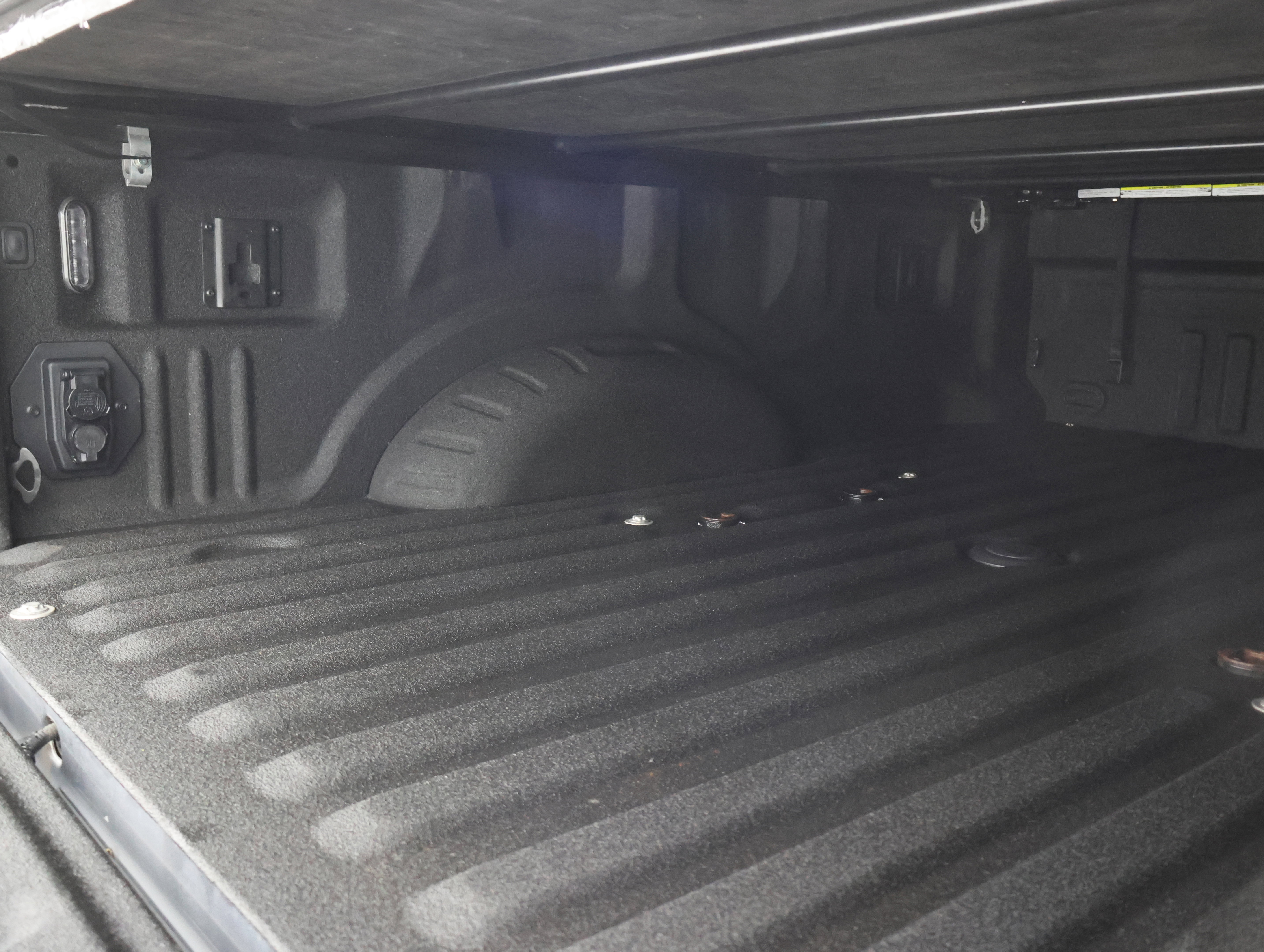 Used 2022 Ford F450 Lariat w/ Lariat Ultimate Package AWD/4WD image 5