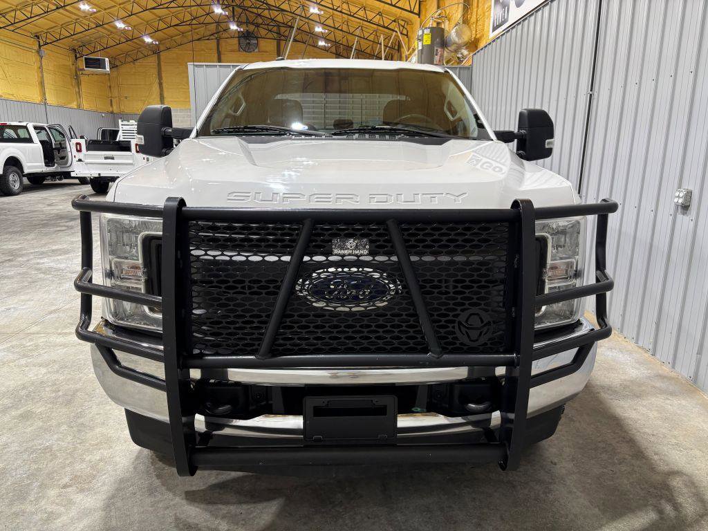 Used 2019 Ford F350 XL w/ XL Value Package image 7