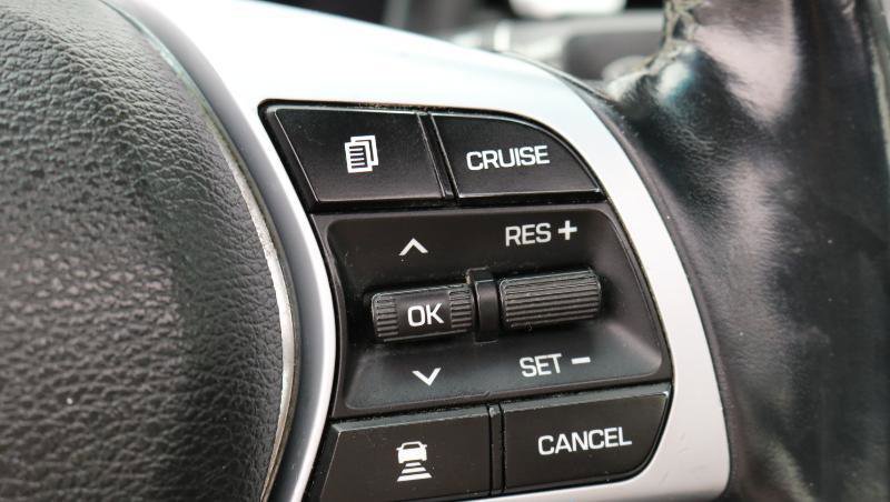 Used 2019 Hyundai Sonata Limited w/ Ultimate Package 04 FWD image 13