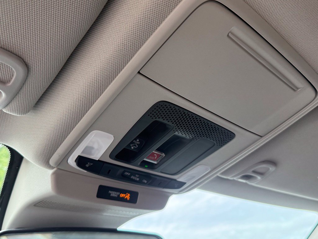 Used 2023 Honda Accord EX image 16
