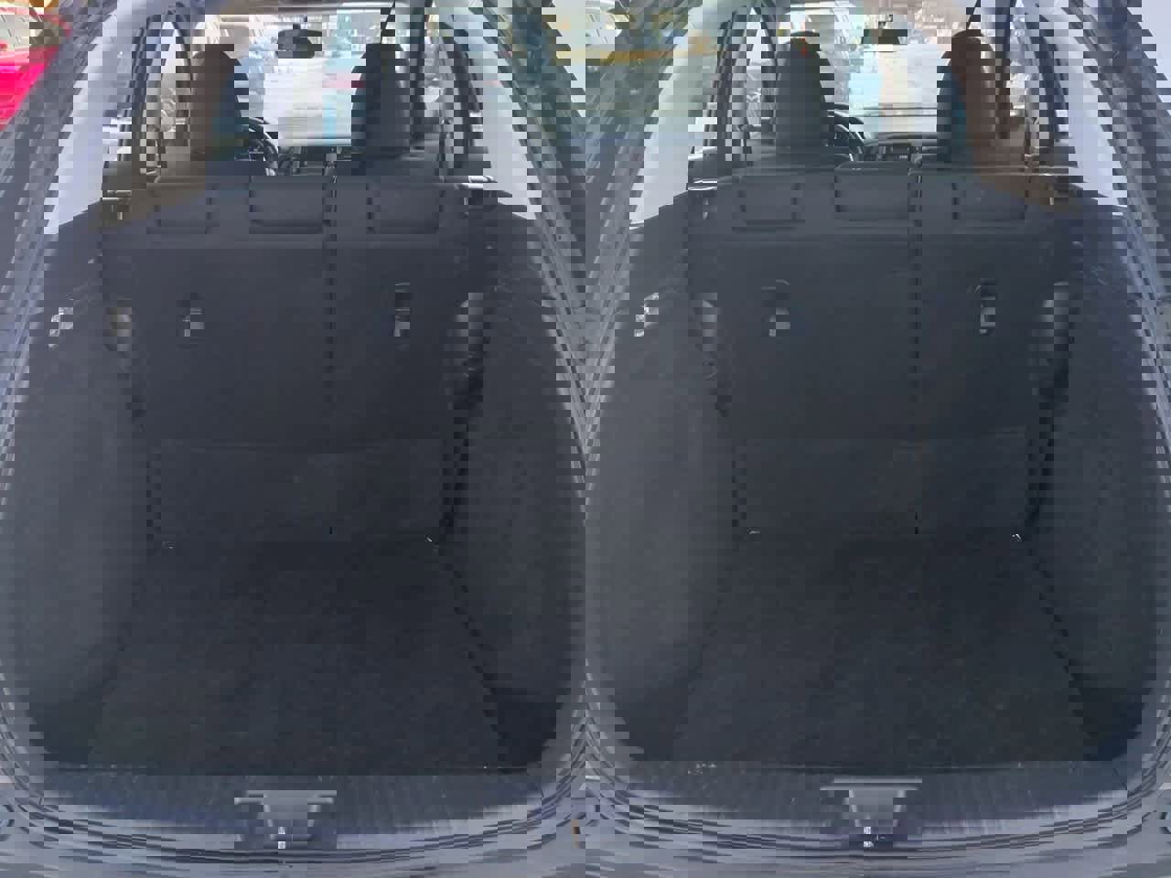 Used 2016 Honda HR-V LX image 30