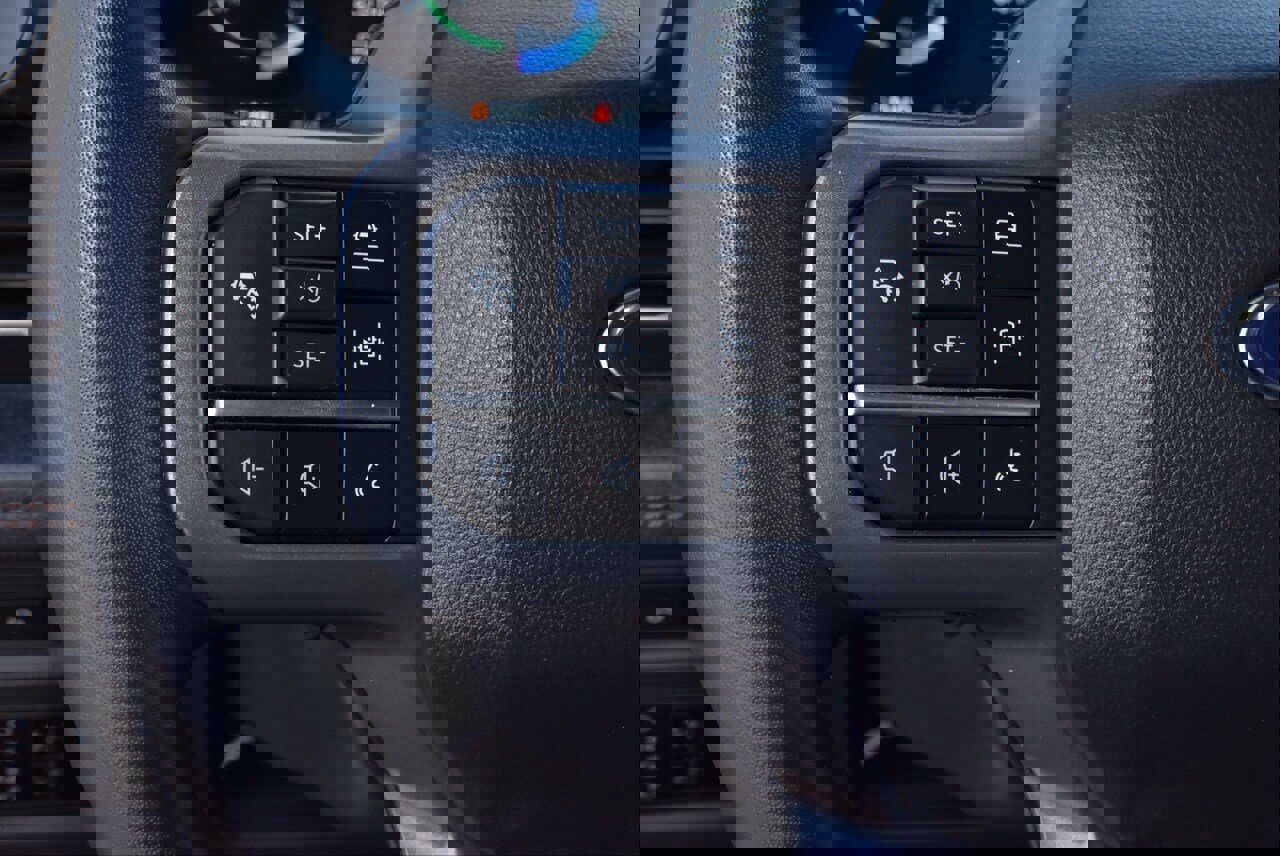 Certified 2023 Ford F150 Lightning Lariat w/ Equipment Group 511A High image 23