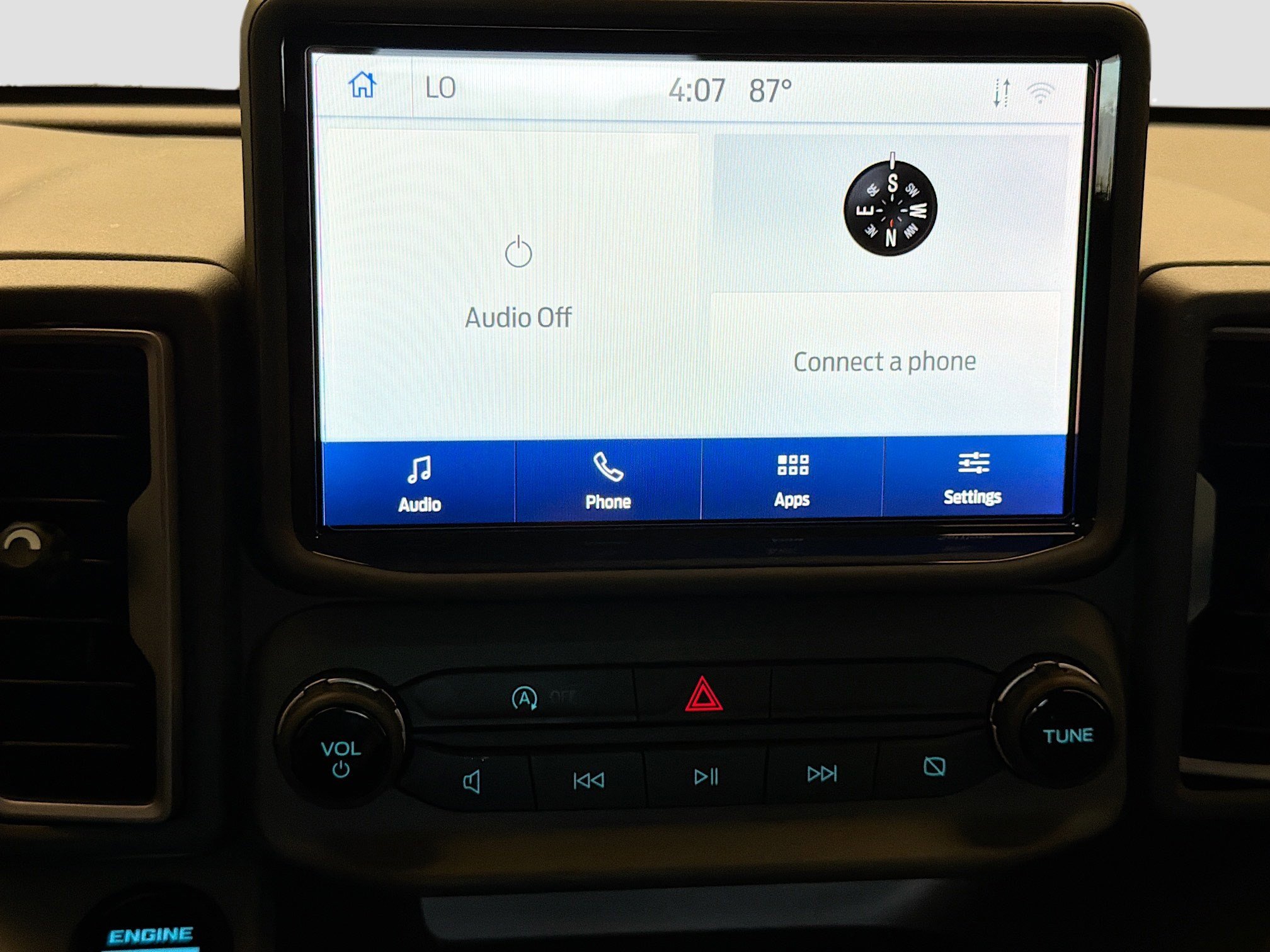 Used 2023 Ford Bronco Sport Big Bend image 9