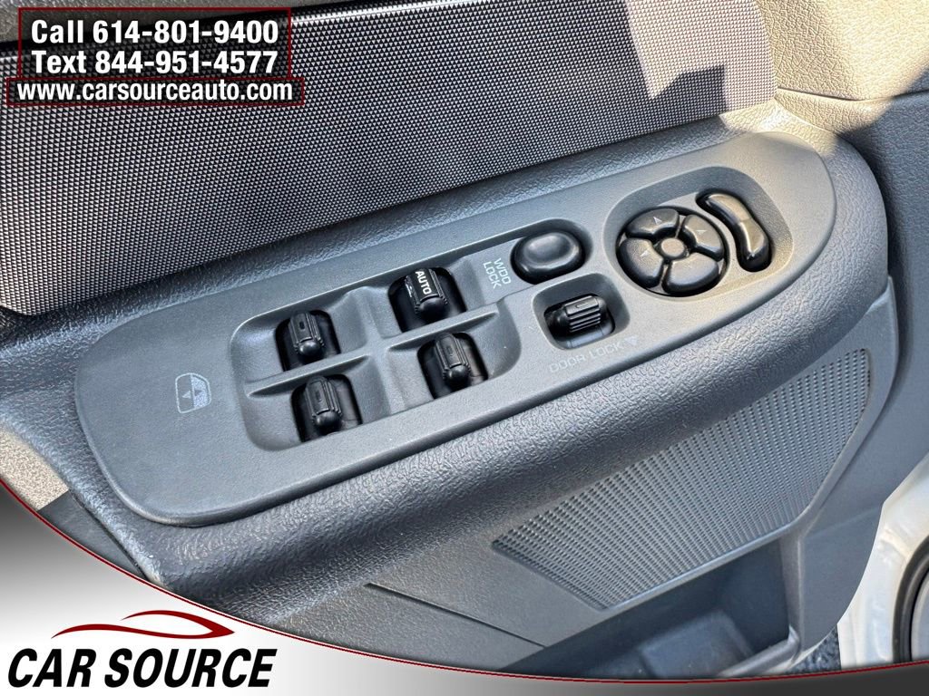 Used 2007 Dodge Ram 3500 Truck SLT image 12