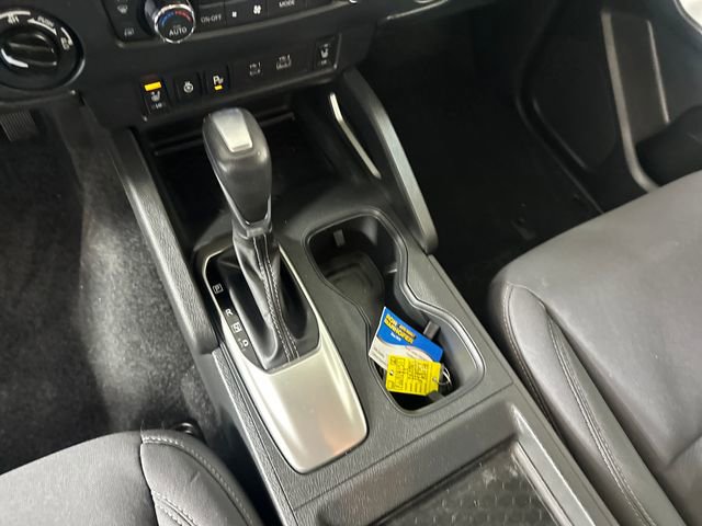 Used 2023 Nissan Frontier SV w/ SV Convenience Package image 20