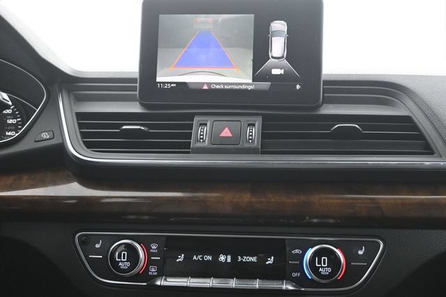 Used 2020 Audi Q5 2.0T Premium AWD/4WD image 12