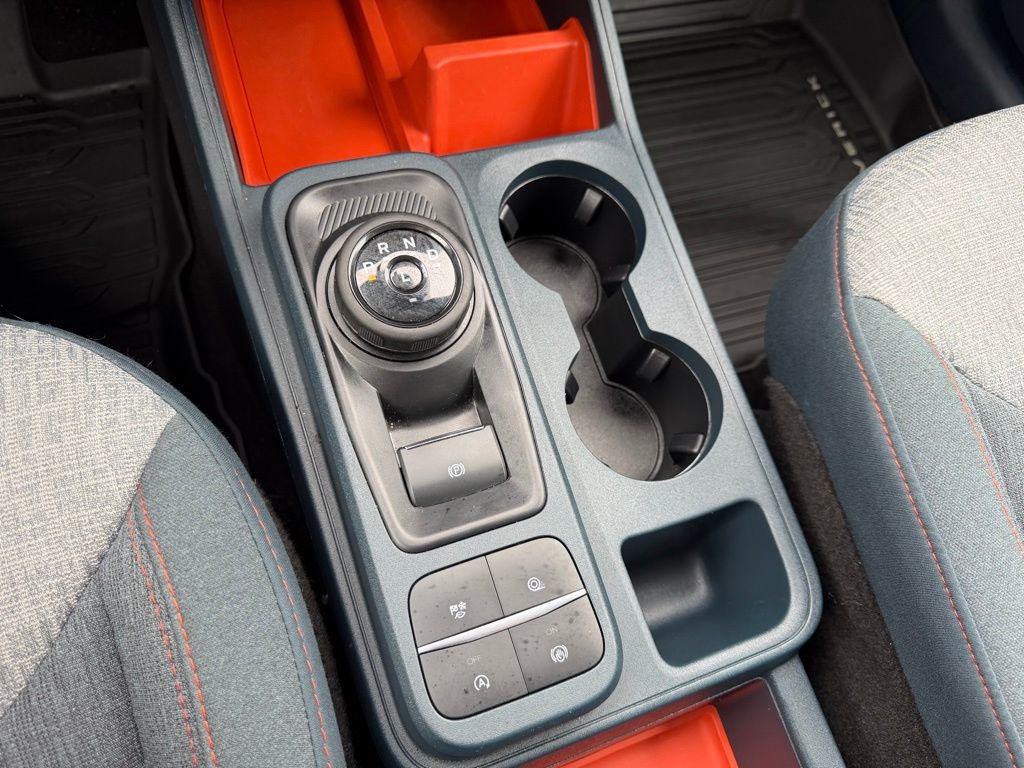 Used 2024 Ford Maverick XLT w/ Equipment Group 300A Standard image 25