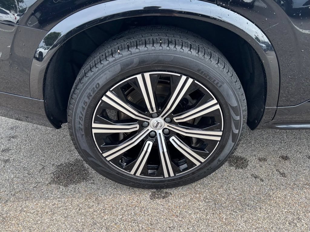 Used 2023 Volvo XC90 B5 Core w/ Protection Package Premier AWD/4WD image 34