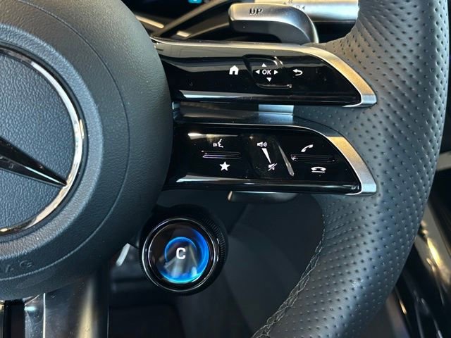 Used 2025 Mercedes-Benz AMG GT 63 S image 36