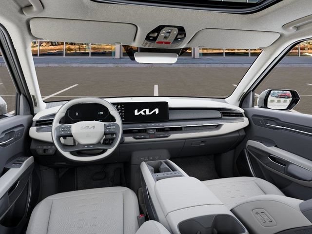 New 2026 Kia EV9 Wind AWD/4WD image 15