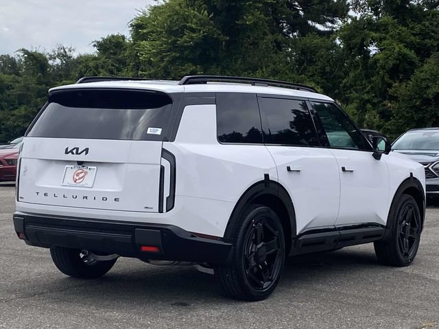New 2027 Kia Telluride X-Line SX Prestige AWD/4WD image 3