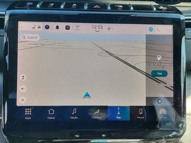 Used 2022 Jeep Grand Cherokee Limited 4xe w/ Luxury Tech Group II image 7