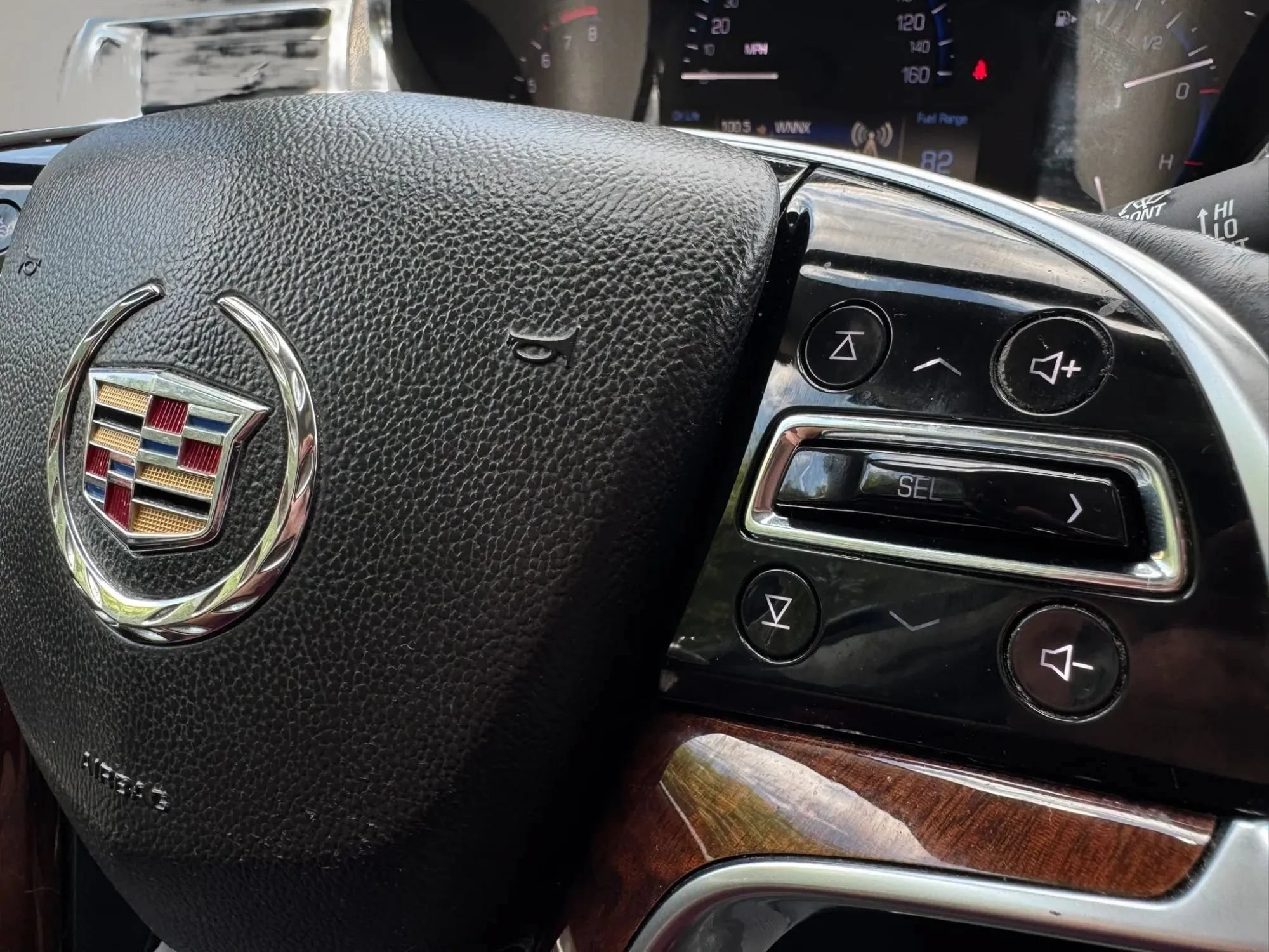 Used 2013 Cadillac SRX Performance w/ Driver Awareness Package FWD image 20