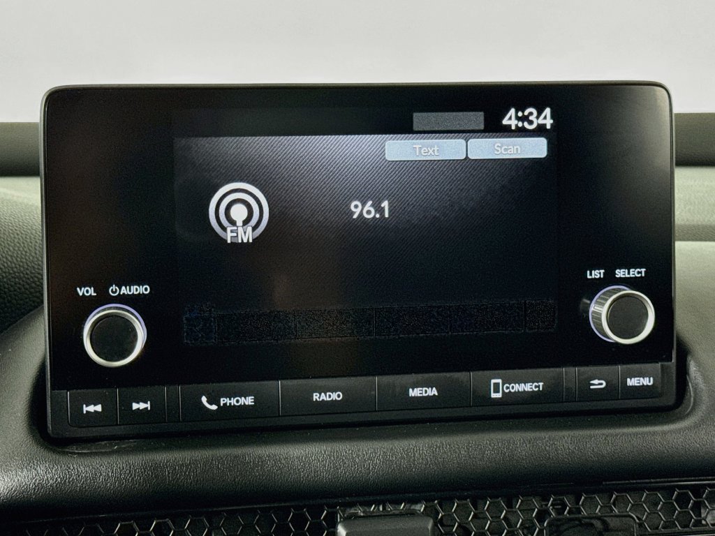Used 2025 Honda HR-V LX image 34