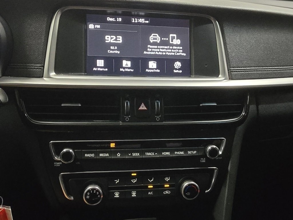 Used 2020 Kia Optima LX image 26