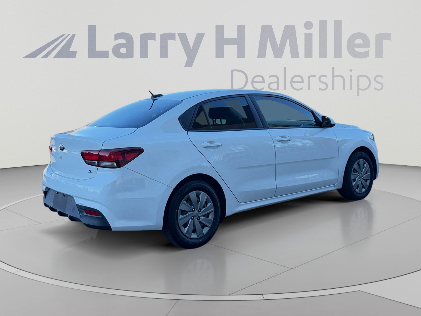 Used 2019 Kia Rio S FWD image 5