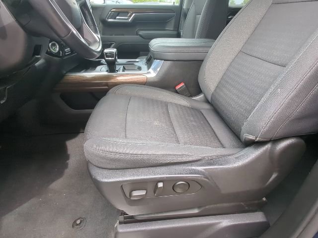 Used 2023 Chevrolet Silverado 1500 RST w/ Z71 Off-Road Package AWD/4WD image 21