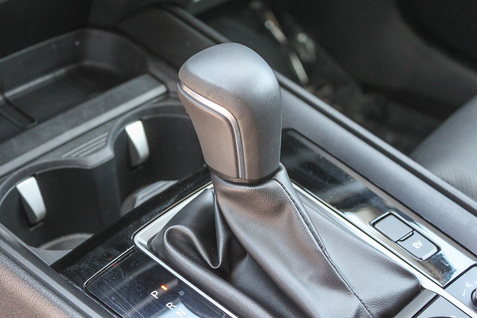 Used 2025 MAZDA CX-50 AWD 2.5 Hybrid w/ Premium Pkg image 22
