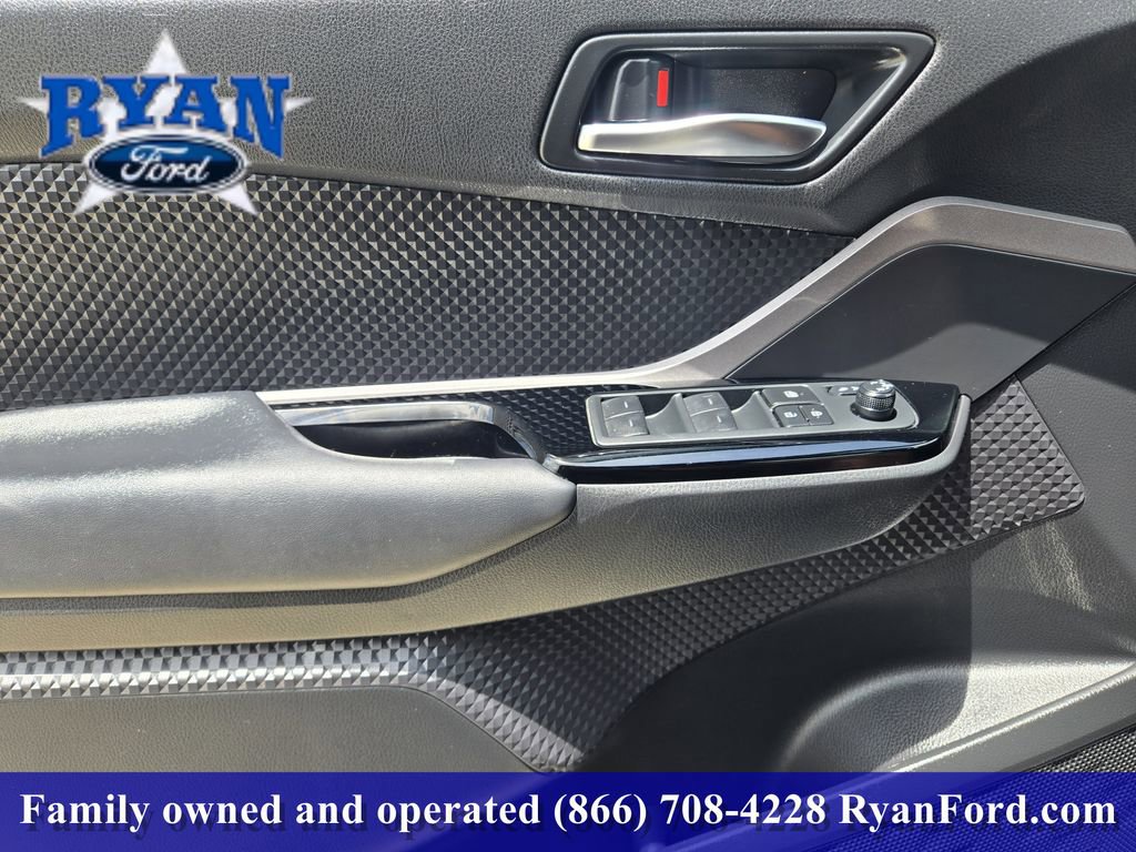 Used 2021 Toyota C-HR Nightshade FWD image 15