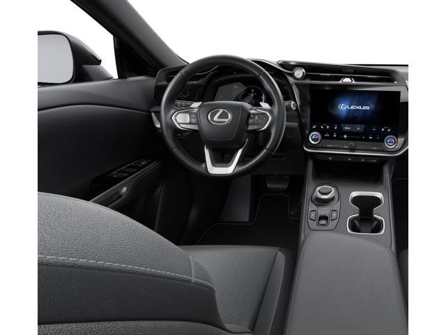New 2026 Lexus RZ 350e 2WD w/ Convenience Package image 6