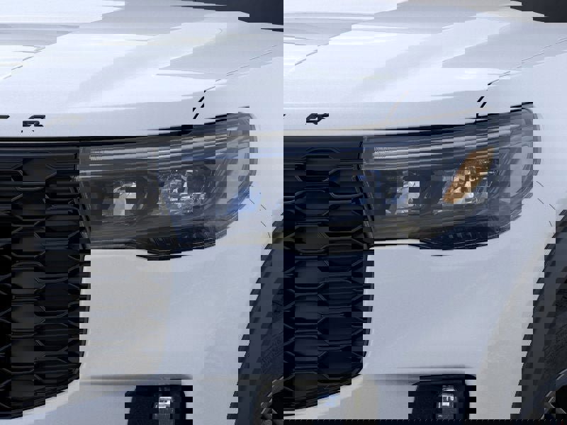 New 2026 Ford Explorer ST-Line w/ ST-Line Street Pack image 18