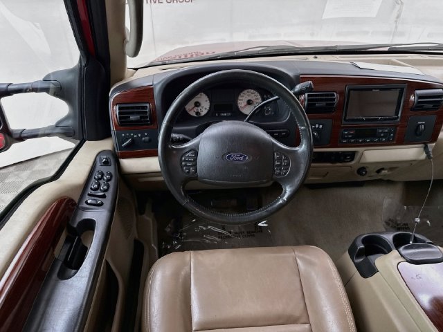 Used 2005 Ford F350 Lariat AWD/4WD image 20