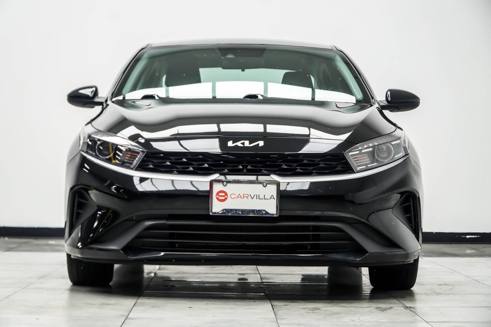 Used 2024 Kia Forte LXS FWD image 9