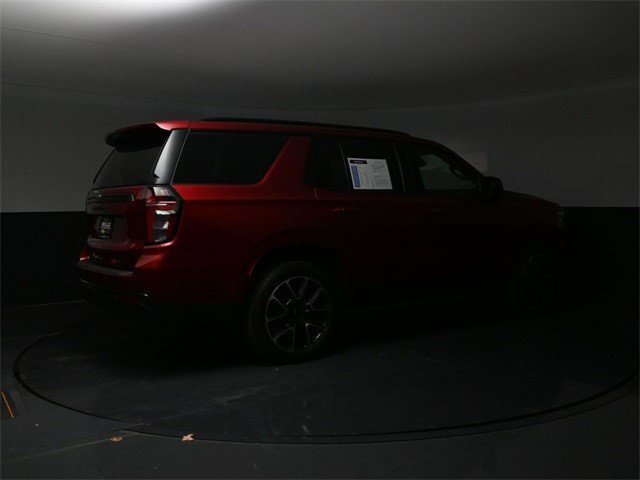 Certified 2024 Chevrolet Tahoe RST w/ Luxury Package image 5