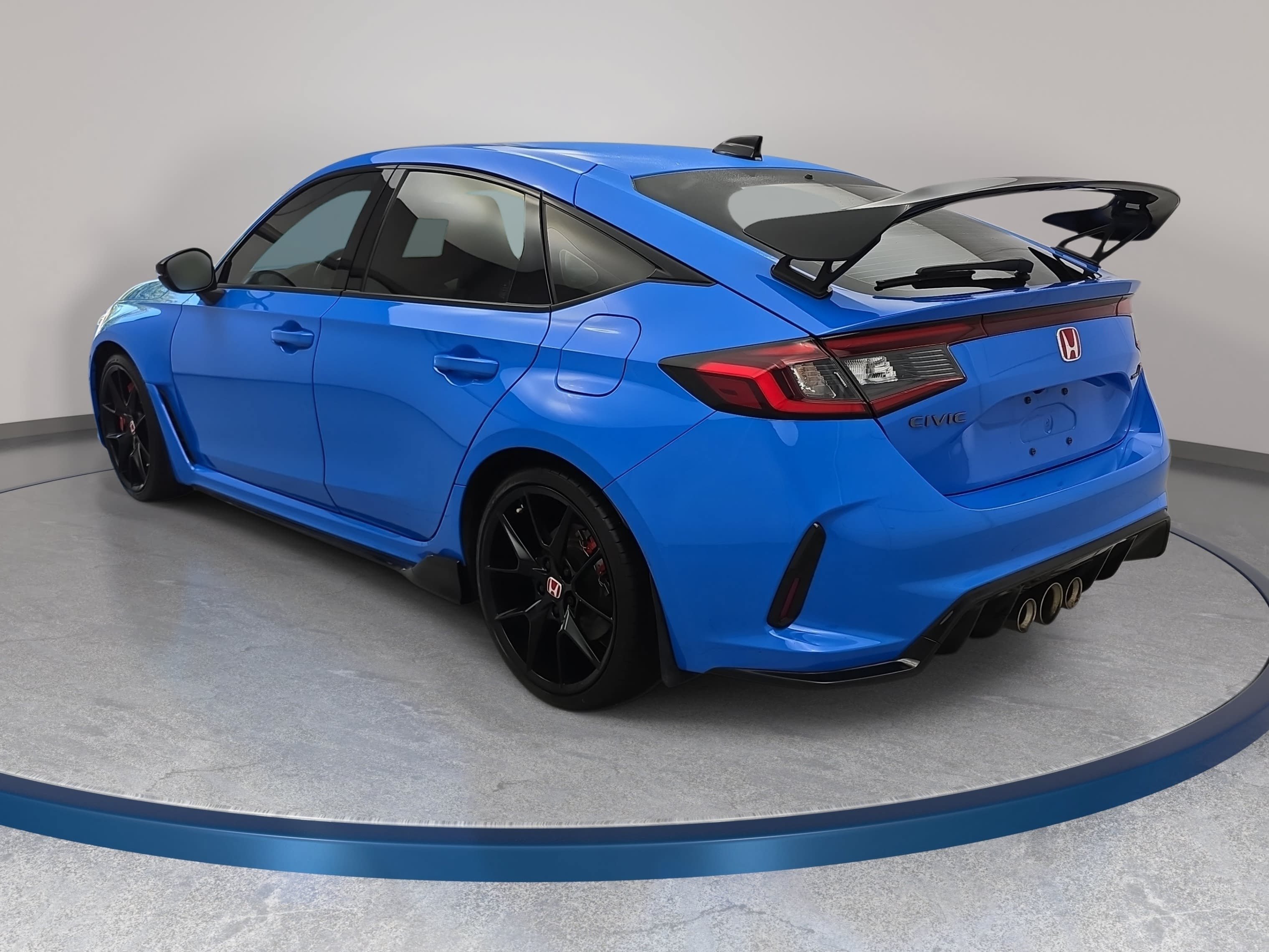 Used 2024 Honda Civic Type R image 7