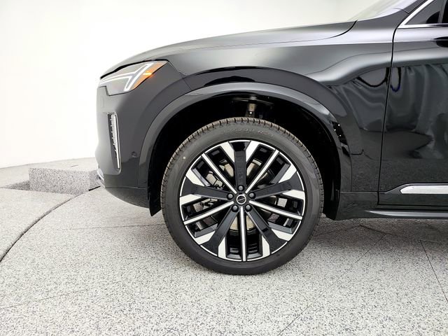 New 2026 Volvo XC90 B6 Plus w/ Protection Package image 34